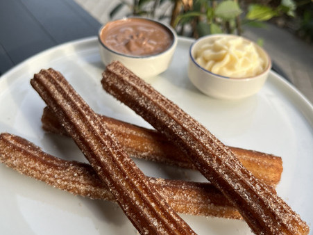 Churros